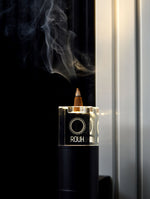 ROUH Crystal Burner