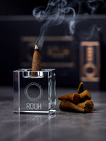 YASAMIN - Incense Cones - Gift Set