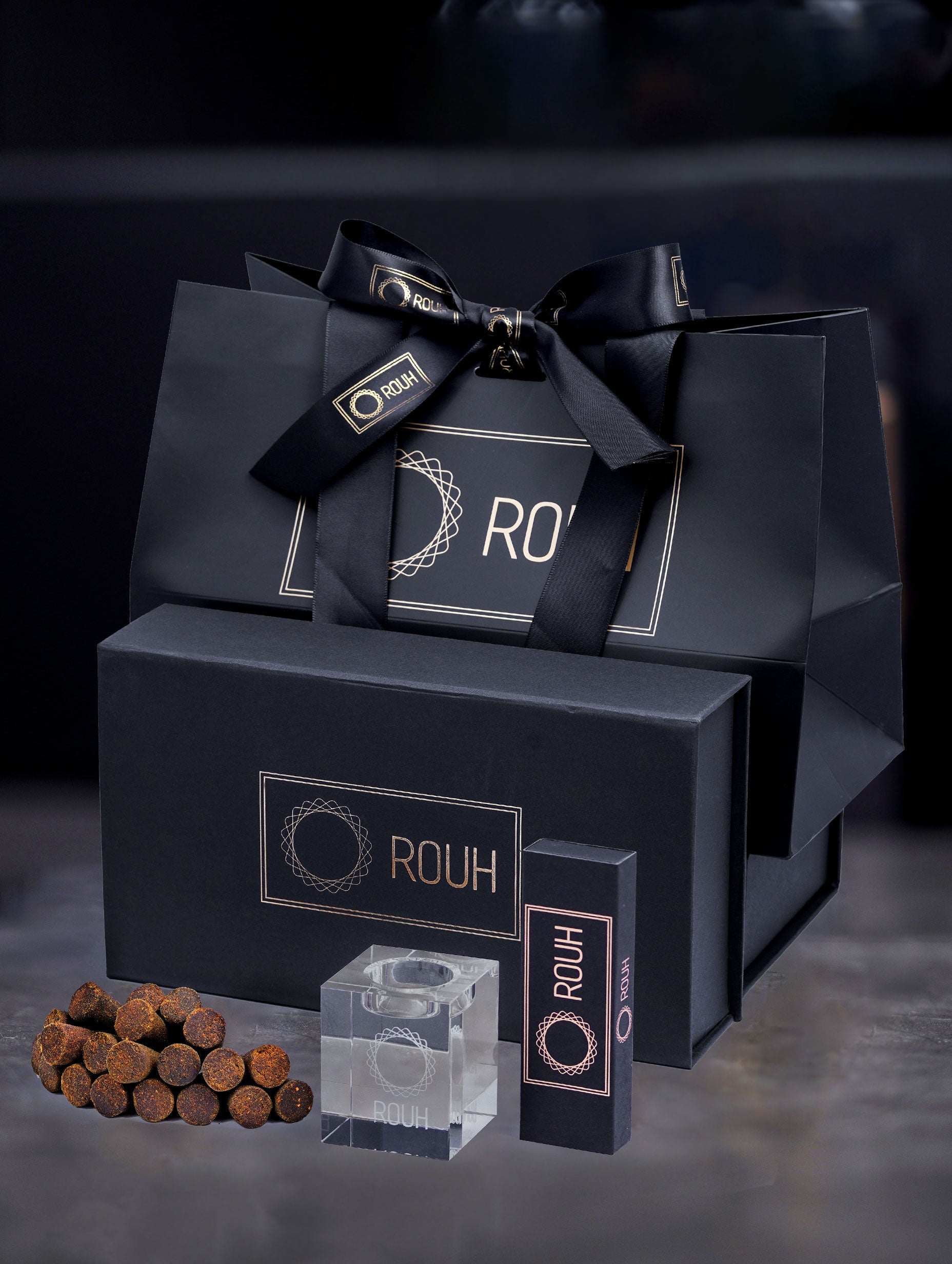 Incense Cones